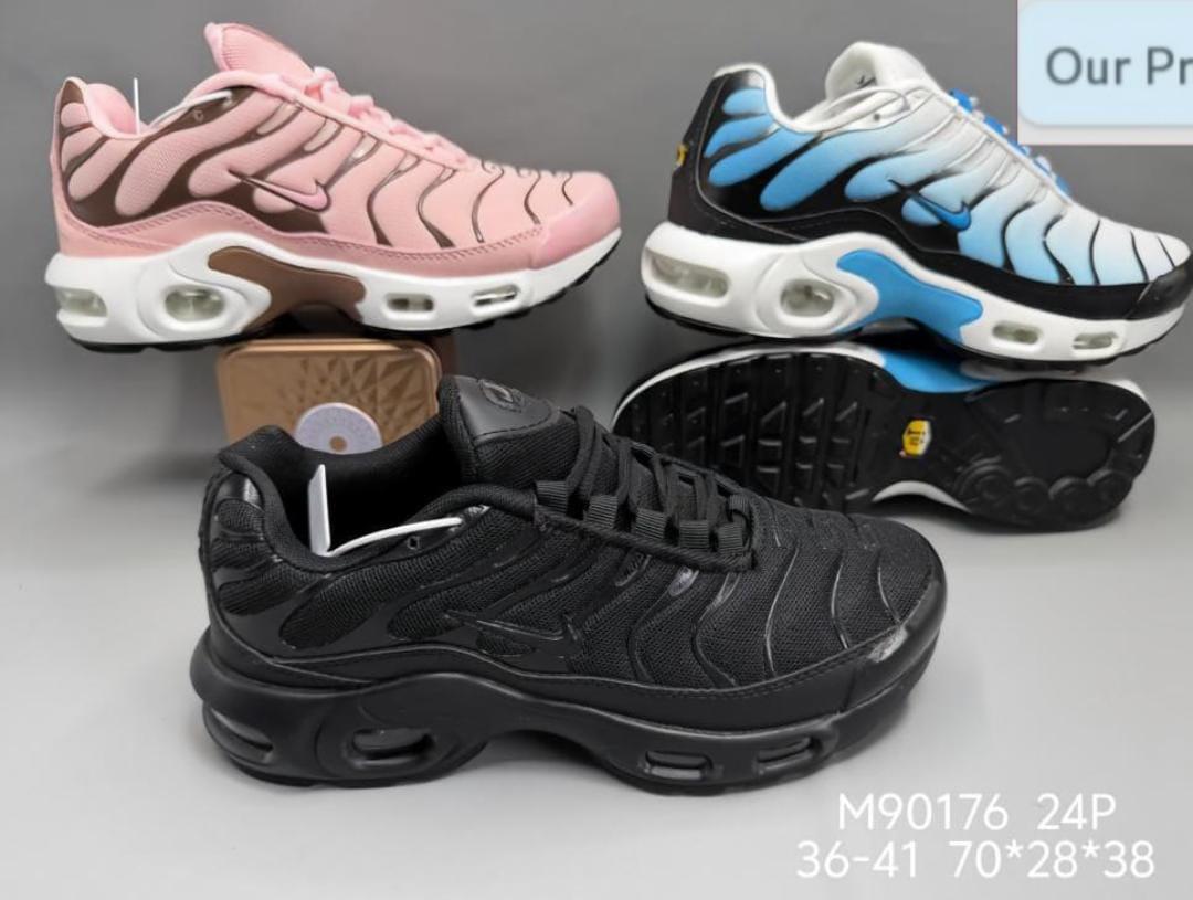 TN Ladies